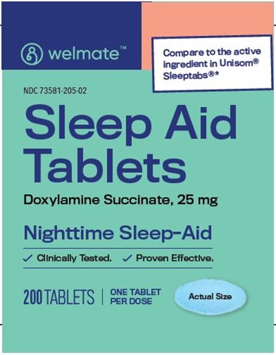 01b Lbl_sleep Aid Tablets_25mg.jpg (01b Lbl Sleep Aid Tablets 25mg)